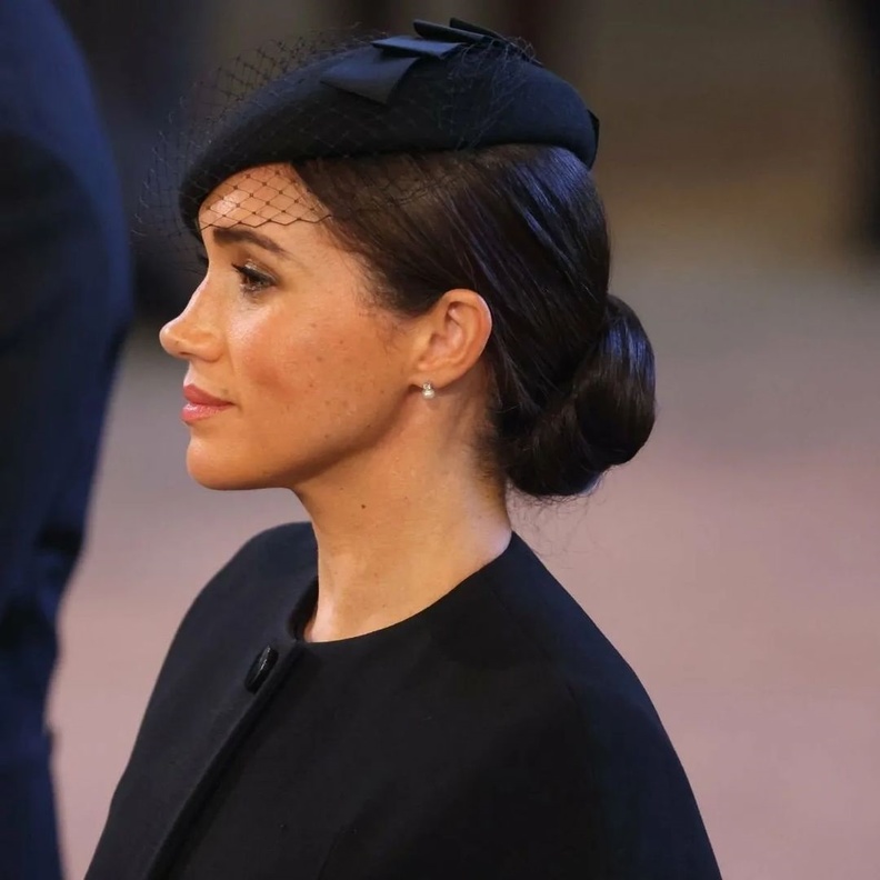 صيحات جمالية تغيّرت في إطلالات ميغان ماركل