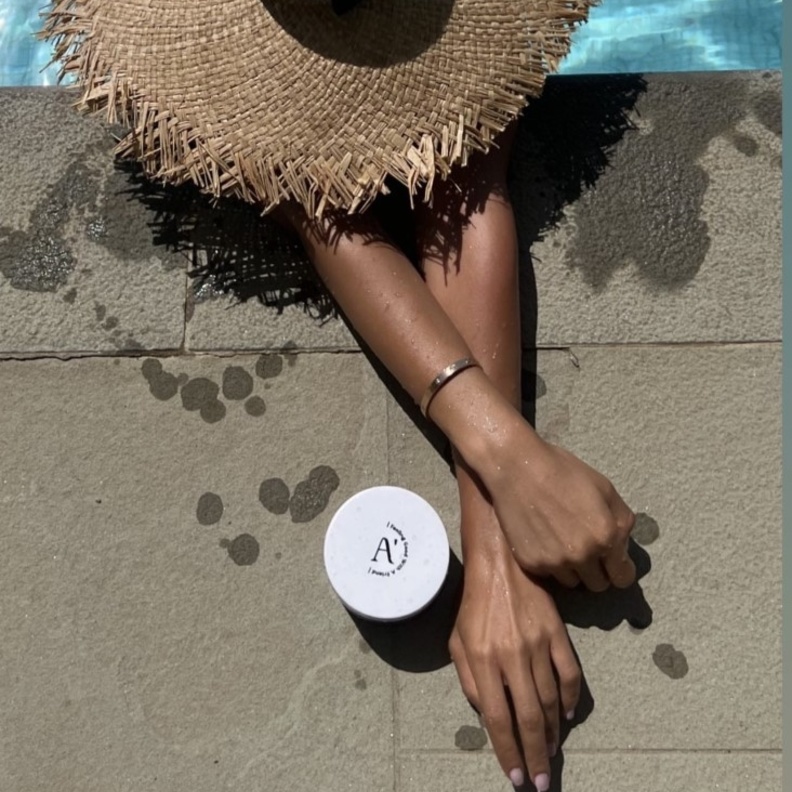 مؤسستا علامة A’mi لـ "هي": نطمح لتعزيز جمال المرأة بمستحضرات سعودية  وجعل منتجاتنا تنافس العالمية