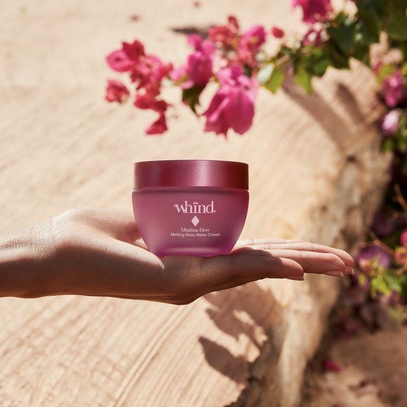 ميدينا ديو MedinaDew من  وند Whind