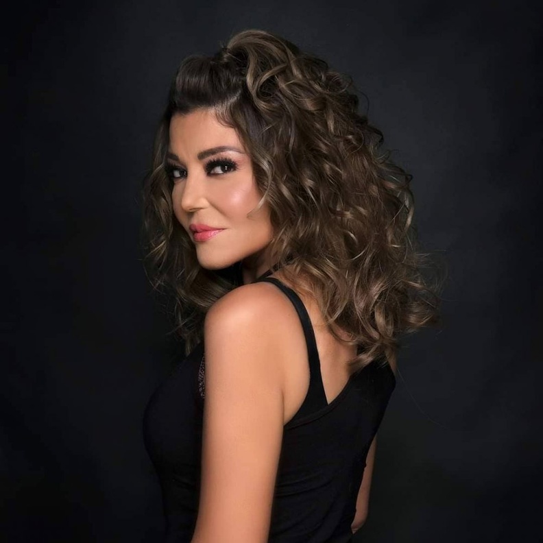  دروس جمالية ألهمتنا بها سميرة سعيد على مر السنوات