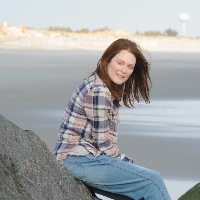Still Alice