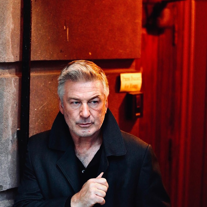 أليك بالدوين