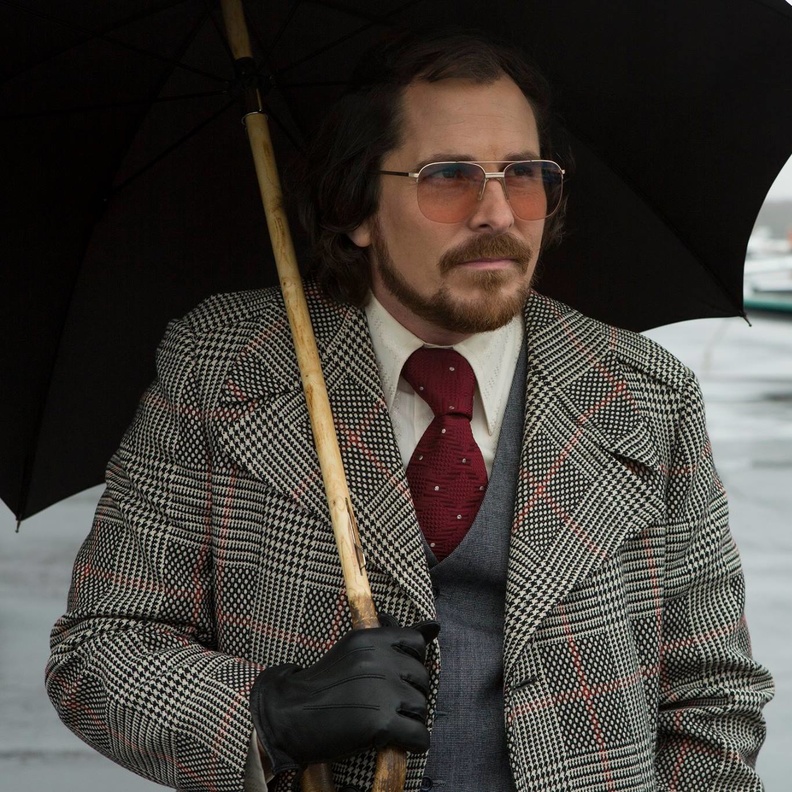 كريستيان بيل