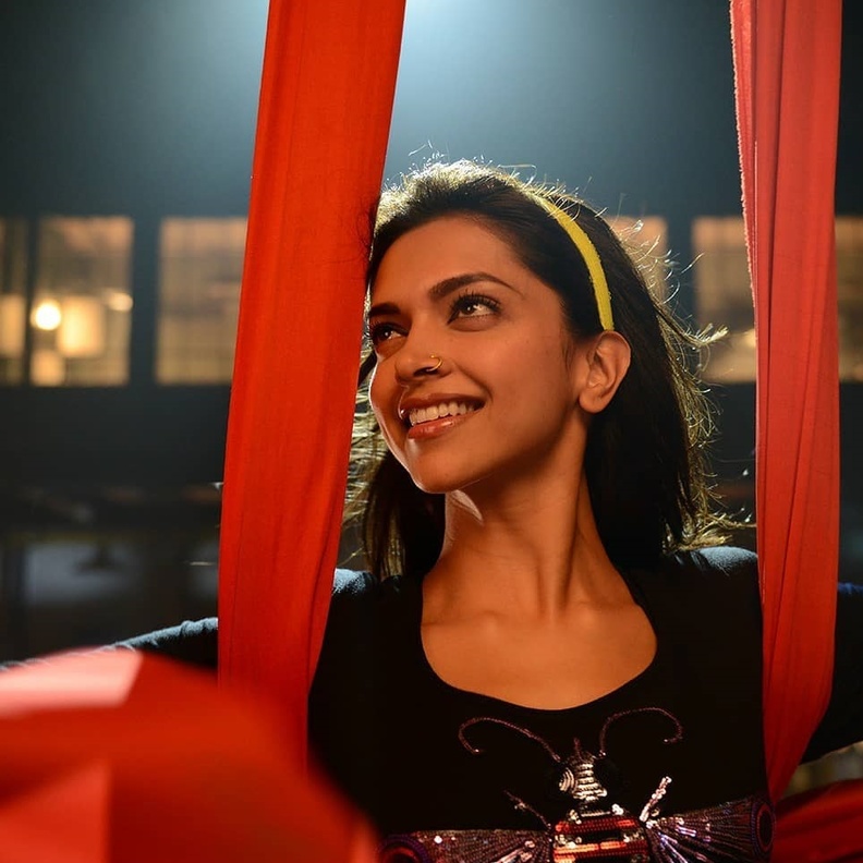 ديبيكا بادوكون