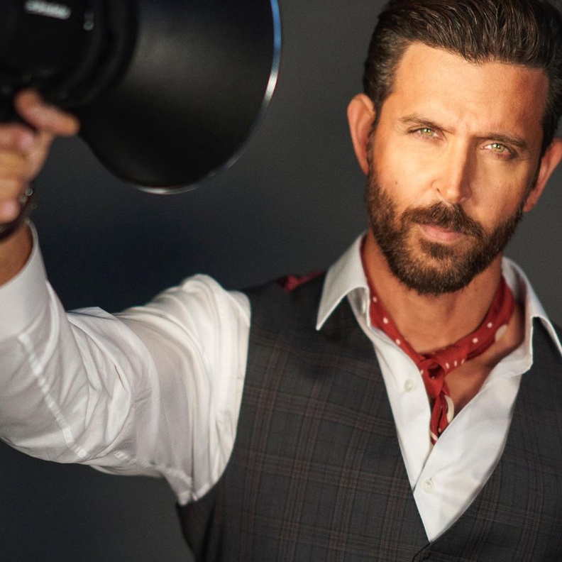 هريثيك روشان