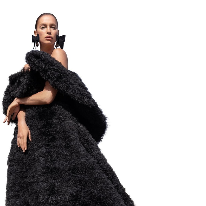 إيرينا شايك Irina Shayk، 