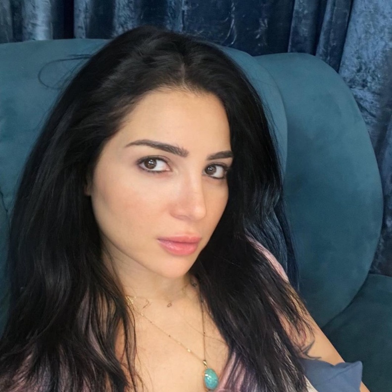 مي عز الدين