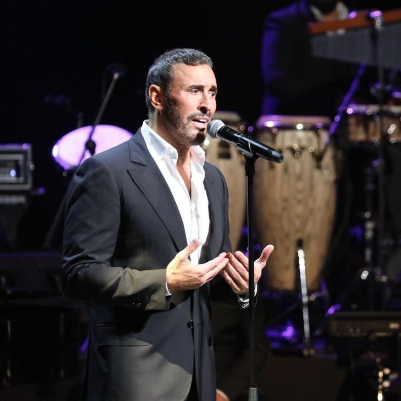 كاظم الساهر