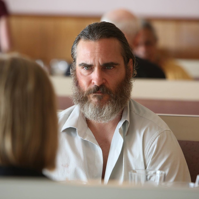 خواكين فينيكس