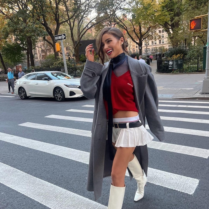 اوليفيا كولبو