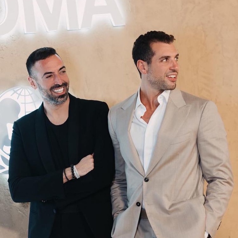 مؤسسة البحر الأحمر للسينما تستضيف مشاهير العالم في حفل اليونيسيف الخيري 