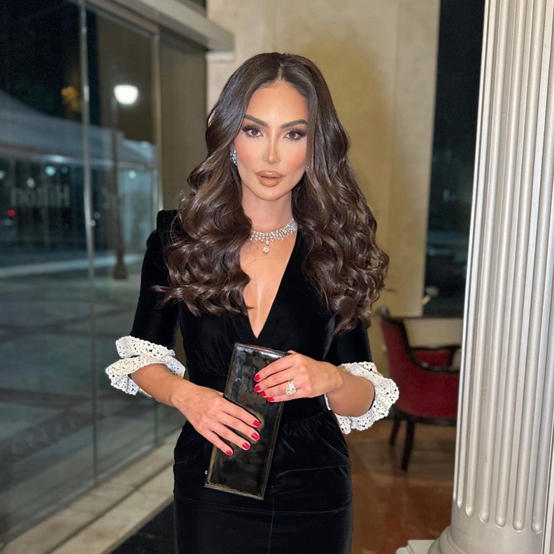 نور الغندور