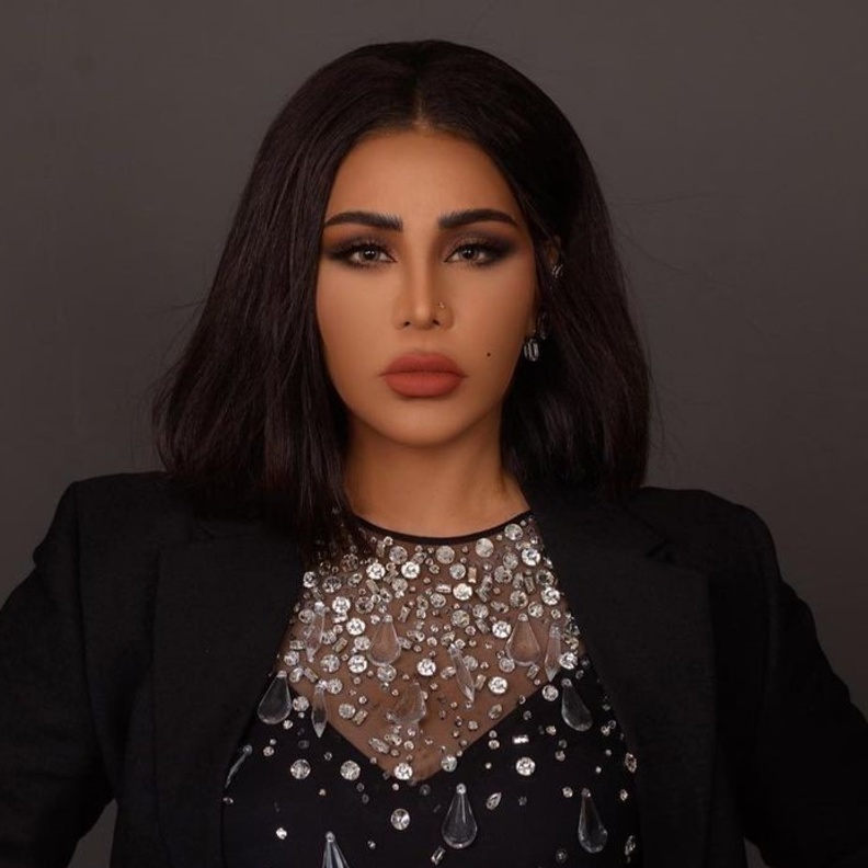 مكياج نيود نانسي عجرم - مجلة هي