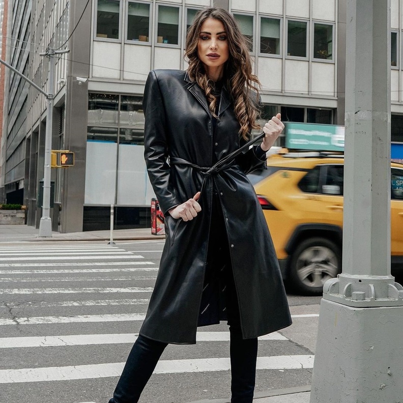 أنابيلا هلال