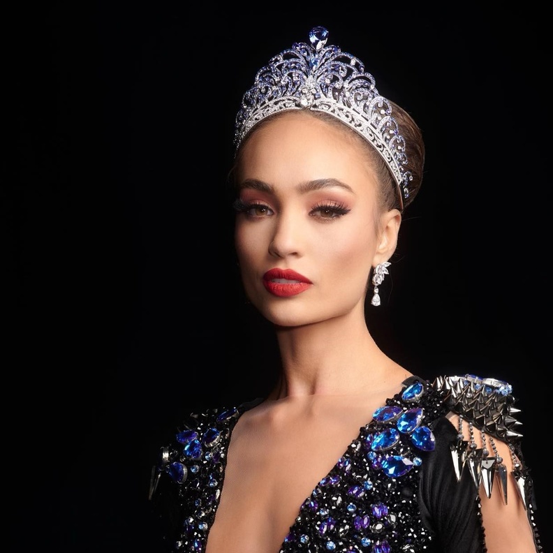 الأميركية آر بوني غابرييل