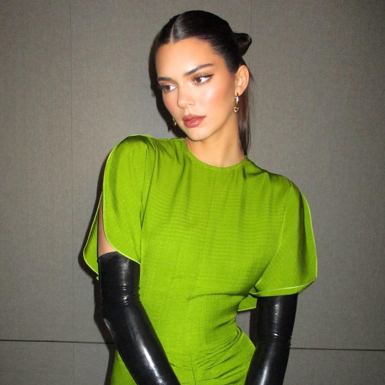 كيندال جينر