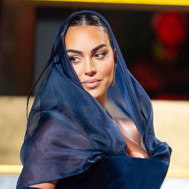 جورجينا رودريغز