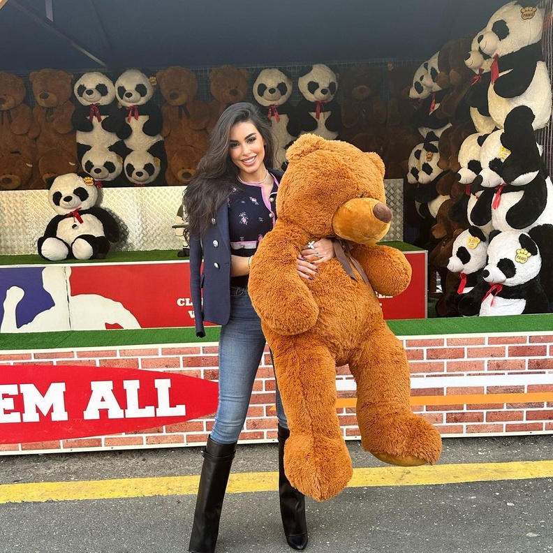 ياسمين صبري