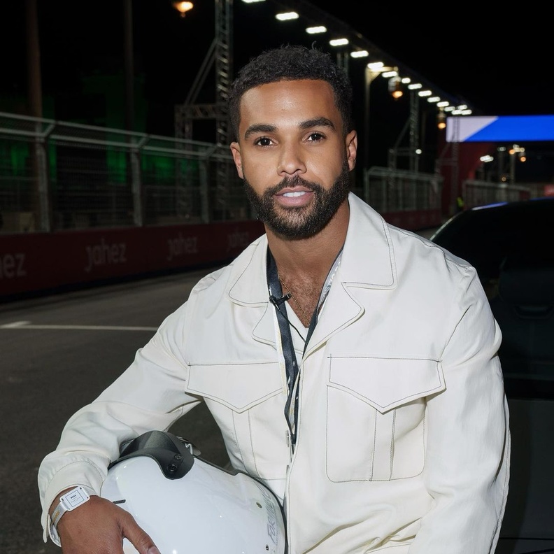 لوسيان لافيسكونت