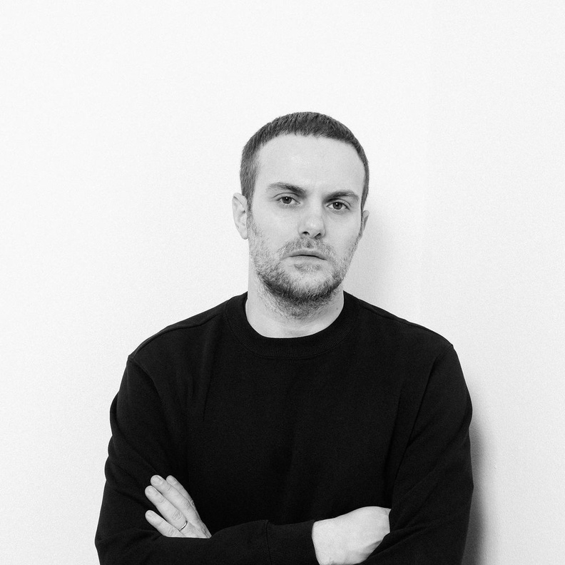 Sabato De Sarno المدير الابداعي الجديد لدار Gucci