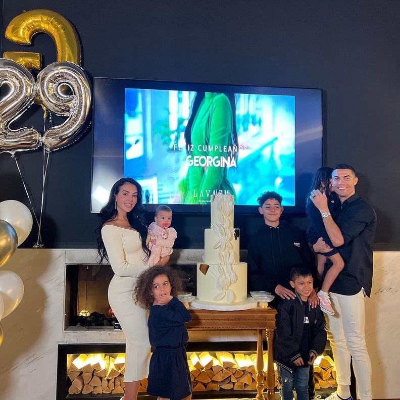 جورجينا رودريجيز