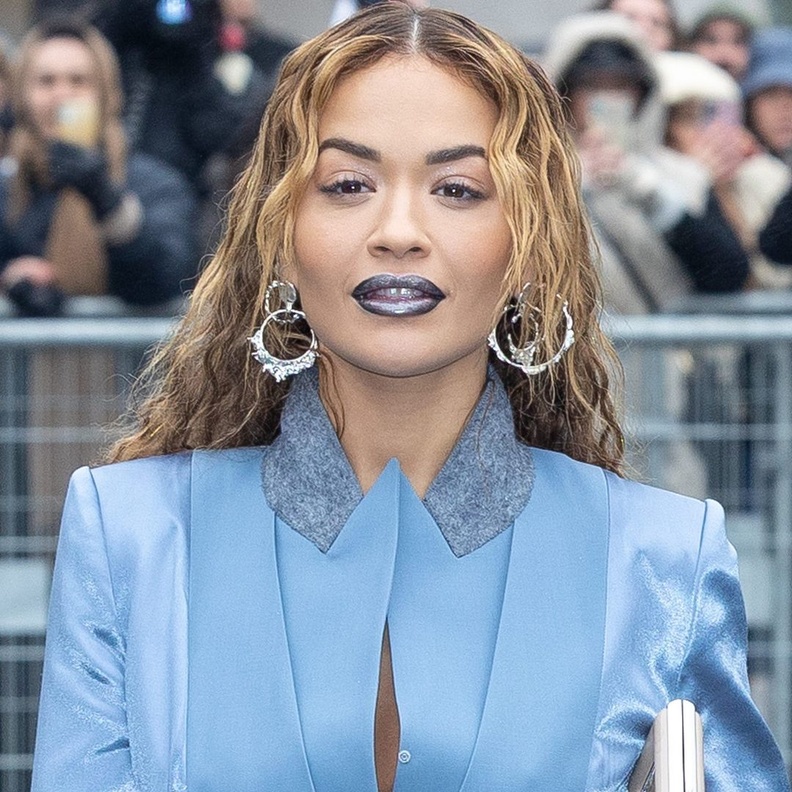 مجوهرات مشاهير العالم خلال أسبوع الموضةParis Haute Couture 2023 