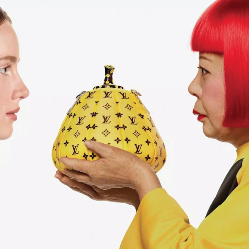 حصاد 2023 أهم العناوين والتعاونات في عالم الموضة