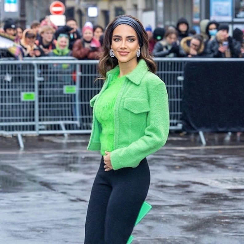 جيسيكا قهواتي