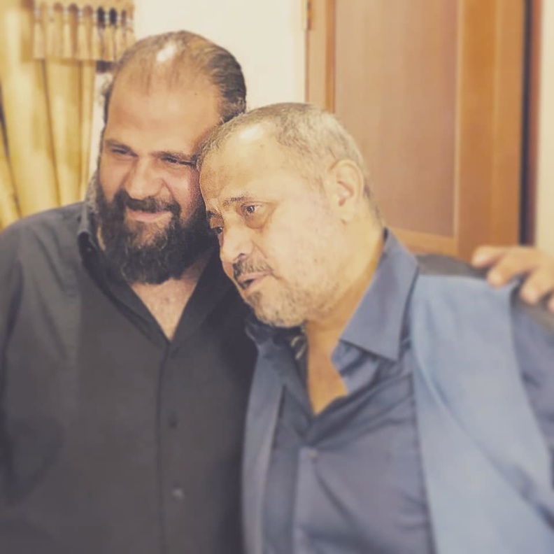 نجوم عرب فُجعوا بوفاة ابنائهم بطرق مأساوية ..إليكم قصصهم