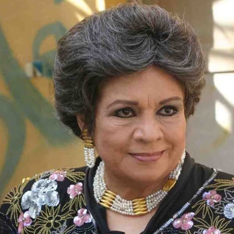 كريمة مختار