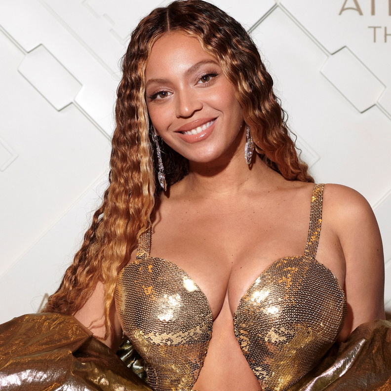 مجوهرات Beyoncé من دار ميسيكا