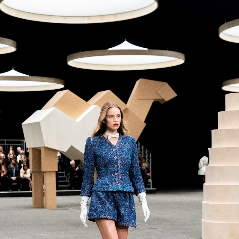 الإرث والتصاميم الخالدة مفتاحٌ لنجاح العلامات الفاخرة