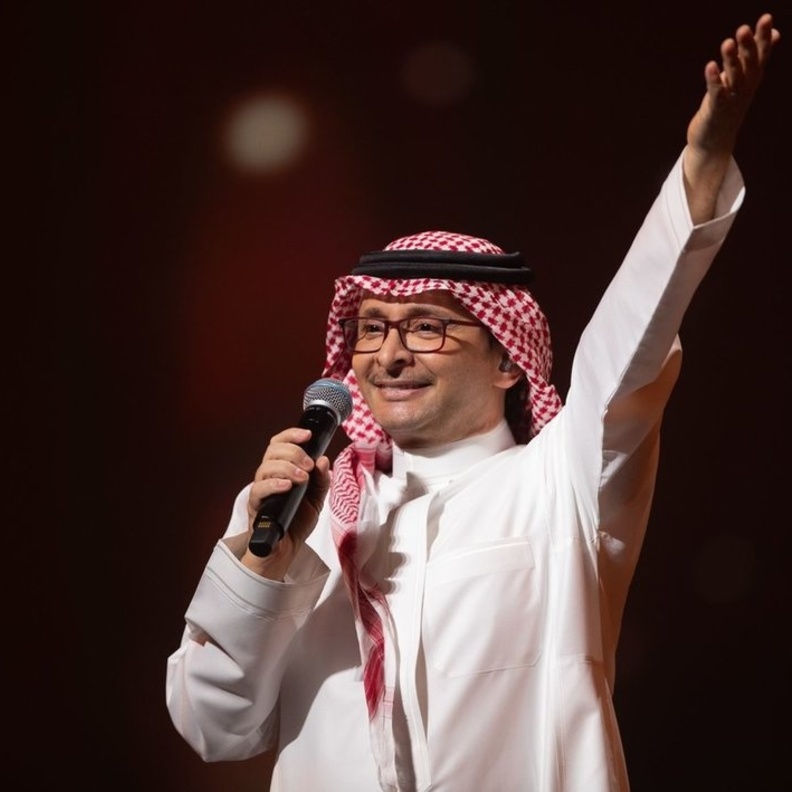 عبد المجيد عبد الله