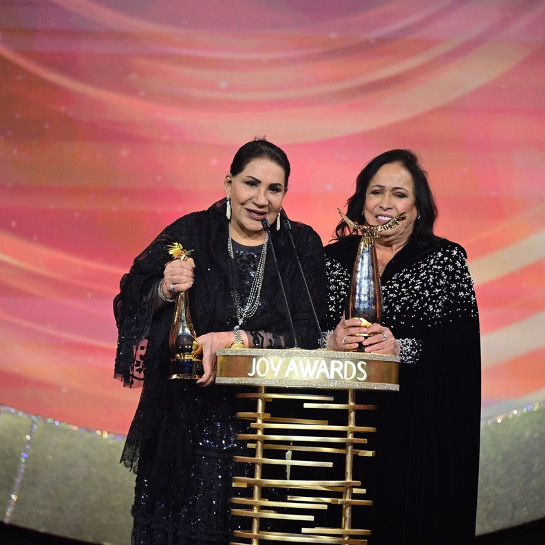 سعاد عبد الله وحياة الفهد