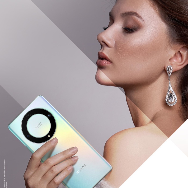 HONOR تطلق هاتف HONOR X9a في الإمارات مع شاشة عرض بجودة فائقة ومتانة غير مسبوقة 