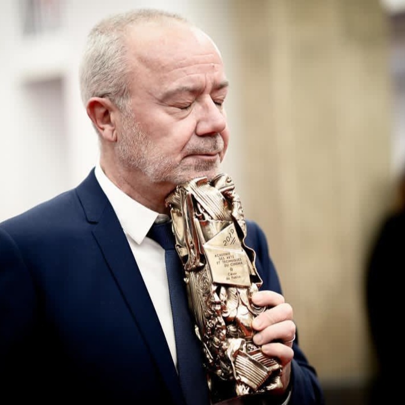 قرار حاسم حول حضور حفل توزيع جوائز سيزار Césars الفرنسية الشهر المقبل