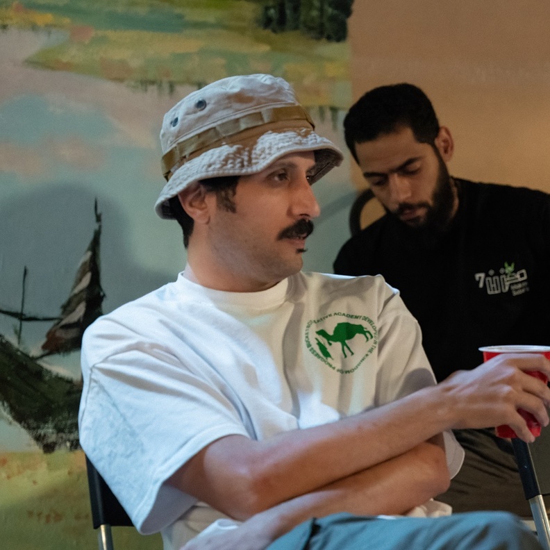 علي الكلثمي