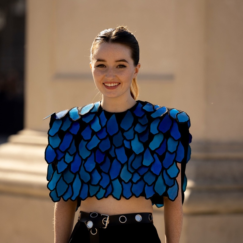 قواعد تسهّل ارتداء وتنسيق الكروب توب الـ Crop Top