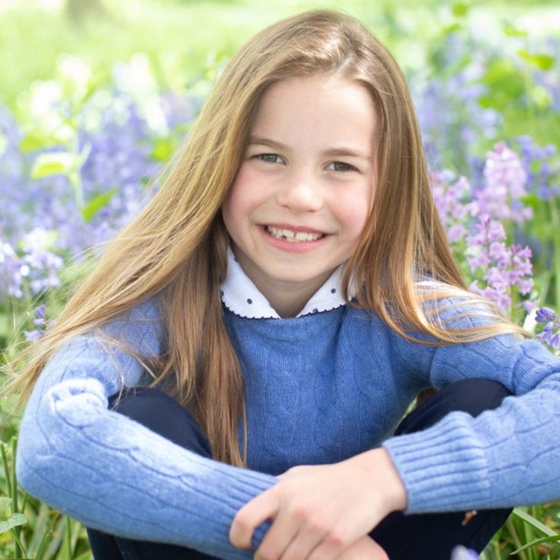 تعرفي على أفراد العائلات الملكية الأكثر شبها بالأميرة تشارلوت