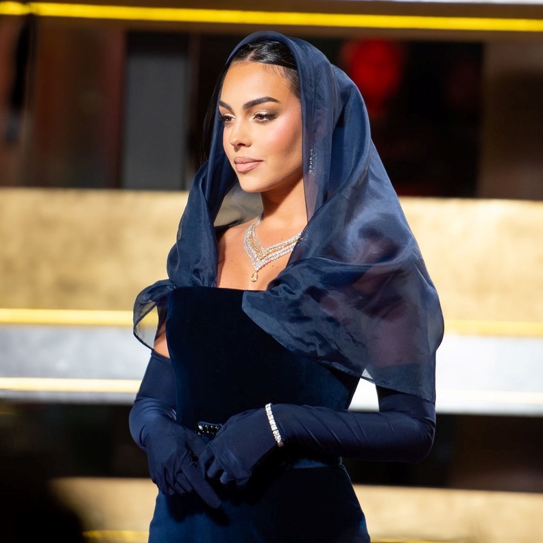 جورجينا رودريغيز