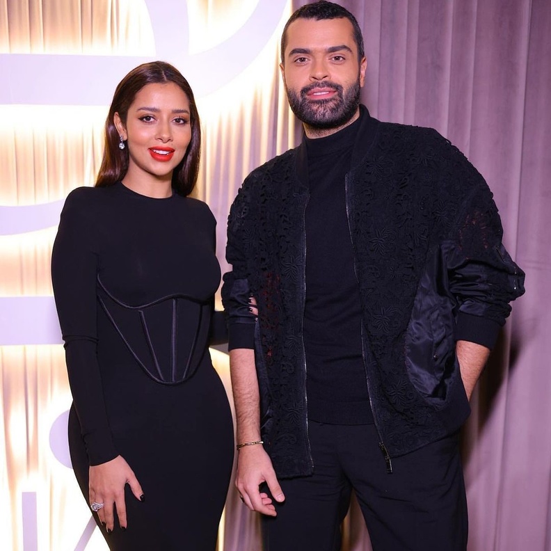 تعرفي على أشهر 11 ستايلست في الوطن العربي.. قصص من النجاح المستمر 