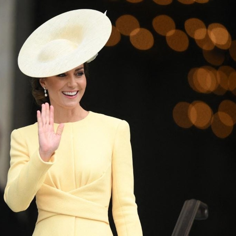  أجمل مجوهرات كيت ميدلتون "ملكة" بريطانيا المستقبلية بمناسبة عيدها الـ 41