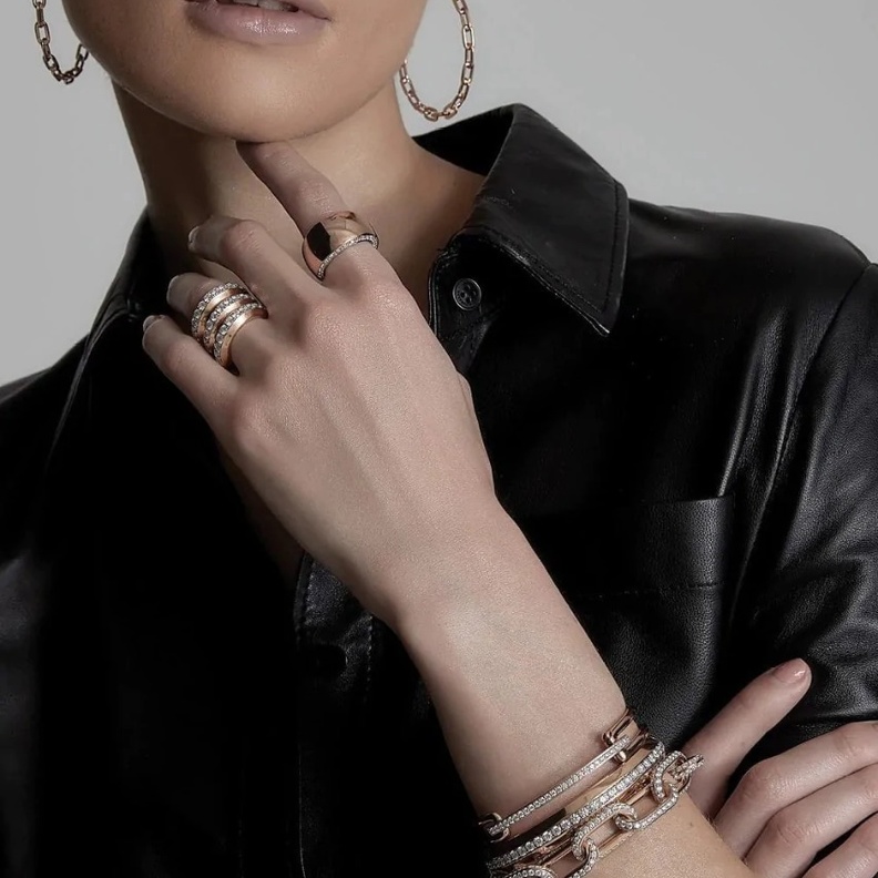 مجوهرات WALTERS FAITH من موقع Marissa