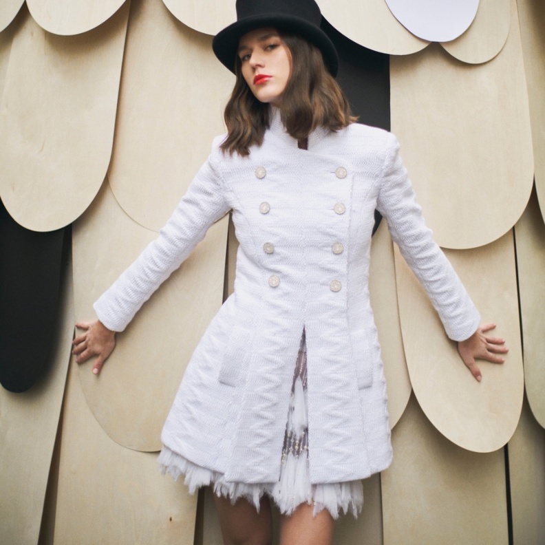 نظرة حصرية على مجموعة CHANEL قبيل عرضها خلال أسبوع باريس للخياطة الراقية