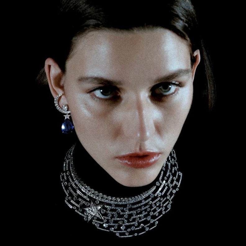 مجوهرات ذات تاريخ عريق لا تزال تناسب صيحات اليوم