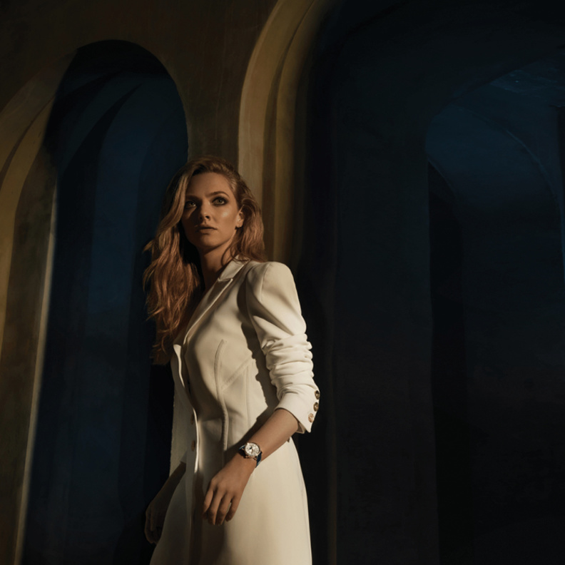 محاور المشاهير عدنان الكاتب يحاور النجمة العالمية "أماندا سيفريد" Amanda Seyfried