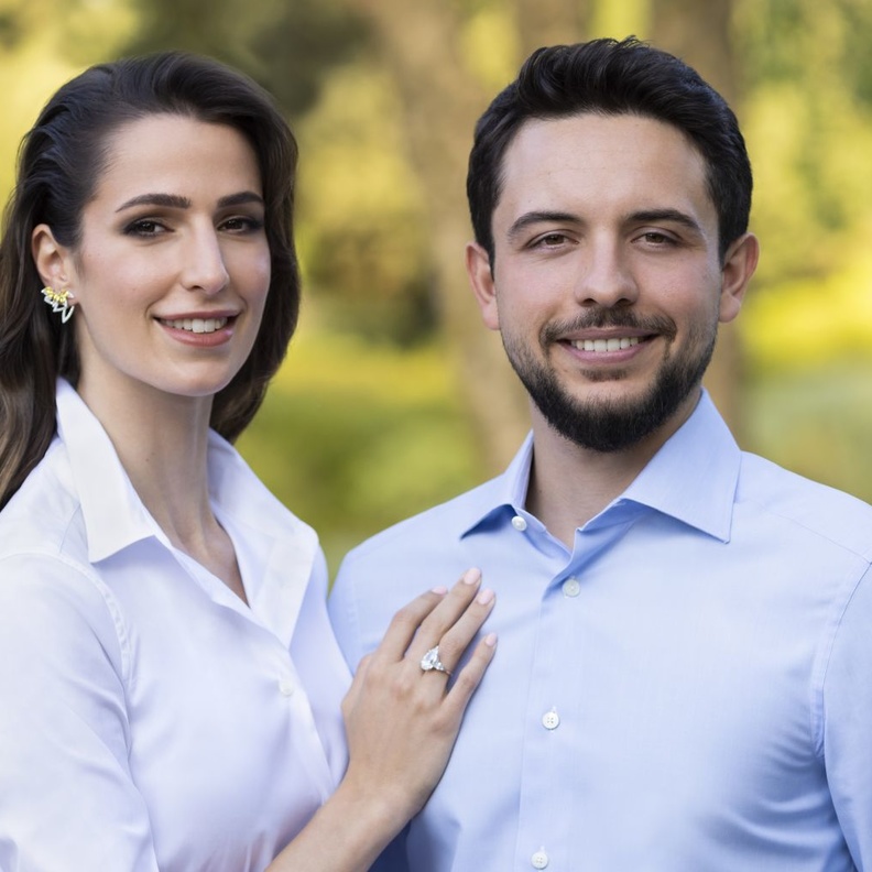 لهذا السبب سيكون عام 2023 عام حفلات الزفاف الملكية