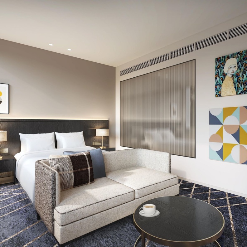 أشهر الفنادق الفخمة عند السياحة في سيدني