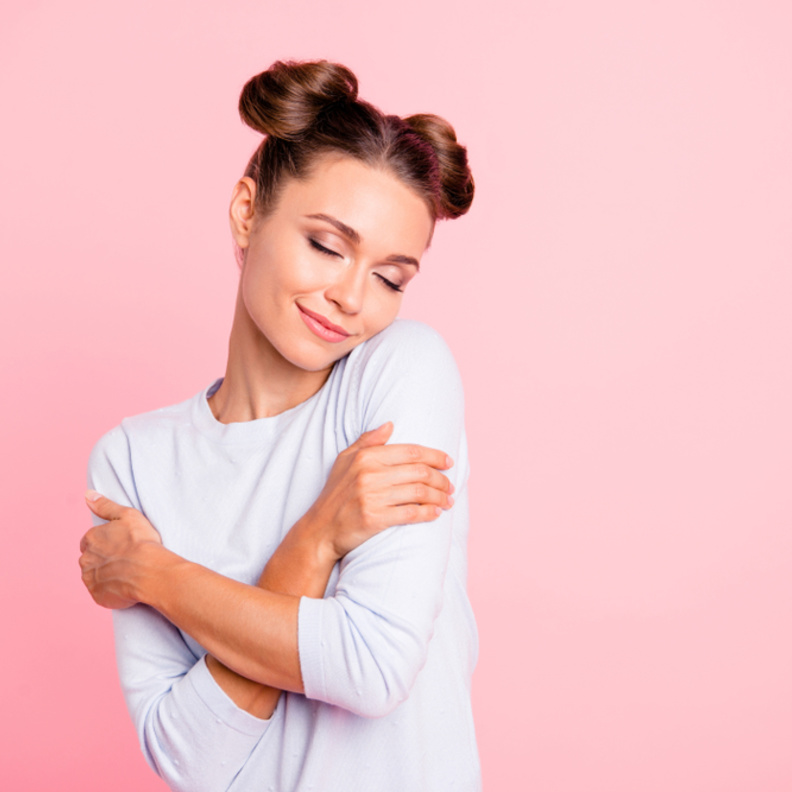 خطوات بسيطة لتطوير الذات والتخلص من الطحن الذاتي