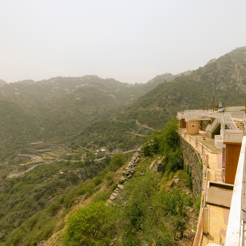 أجمل 5 تجارب شتوية يمكنكم خوضها في جازان